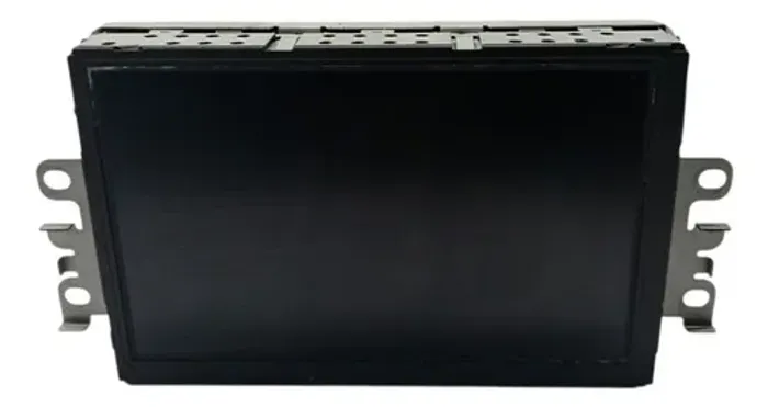 Central Multimídia Original Volvo V40 2015 2016