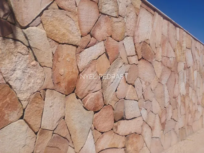 Pedra vale da lua decorativa 