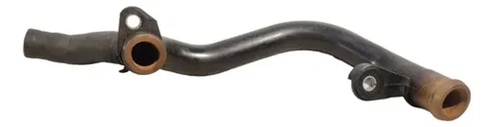 Tubo Agua Radiador Volkswagen Passat B6 2.0 2008 2009 2010 