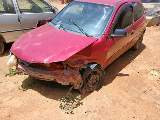 Peças de Celta 2010 1.0 VHCE