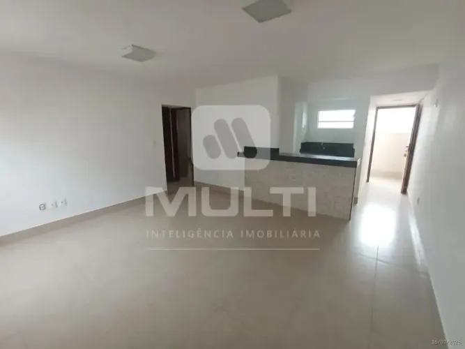Apartamento - TIBERY