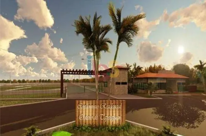 Residencial Outeiro Taperapuan