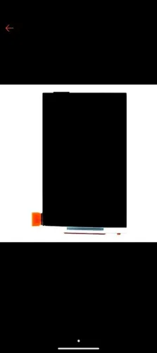 Tela Display para Celular ace 4 neo galaxy