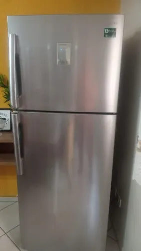 COMÉRCIO GELADEIRAS E MÁQUINAS