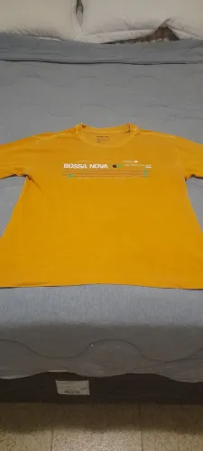 Linda camisa Osklen original 