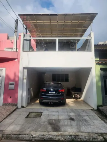 Condomínio Residencial Rubi - Sobrado de 186m², à venda no Condomínio Residencial Rubi, Mo