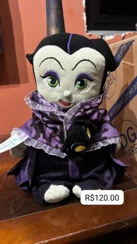 Pelucias Disney
