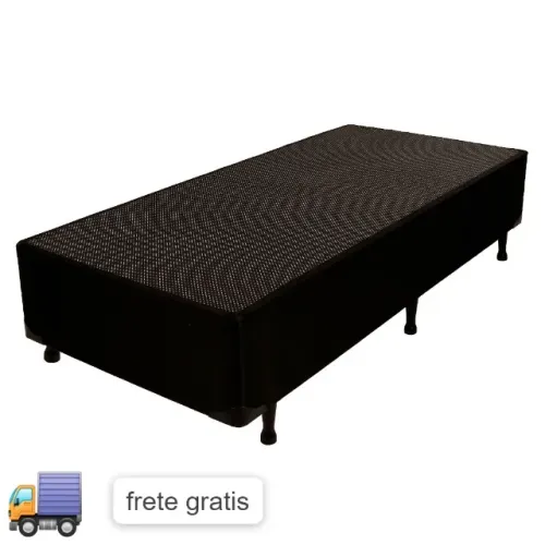 BASE BOX SOLTEIRO   88X188X25