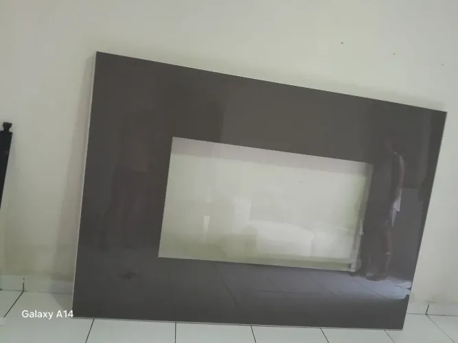 Painel de tv