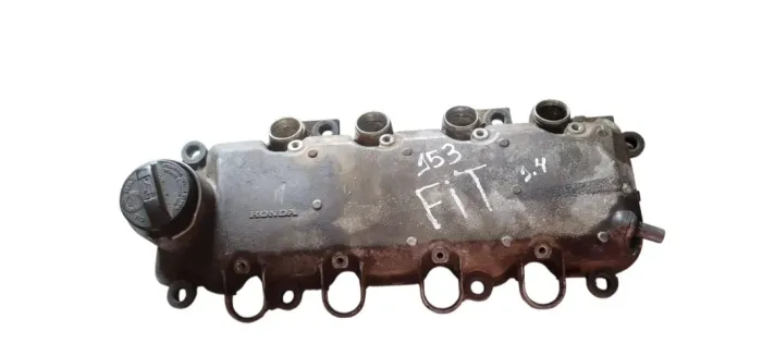Tampa Válvula Cabeçote Honda Fit 1.4 8v 2003 A 2008 N157 (Usado)