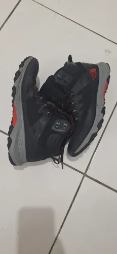 Bota The North Face Ultra Fastpack IV Mid Futurelight