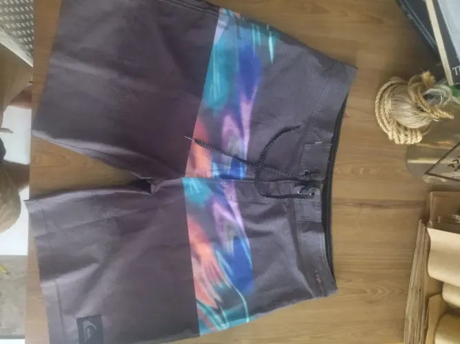 Shorts Quiksilver