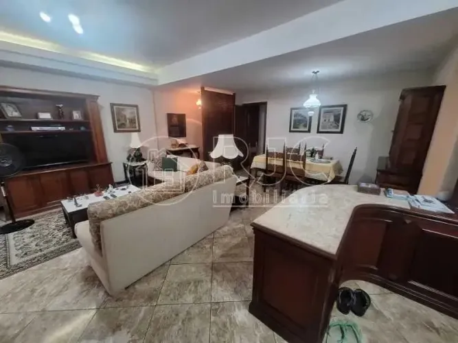 Imóvel para venda com 140 metros com 4 quartos suíte e 2 vagas na Tijuca
