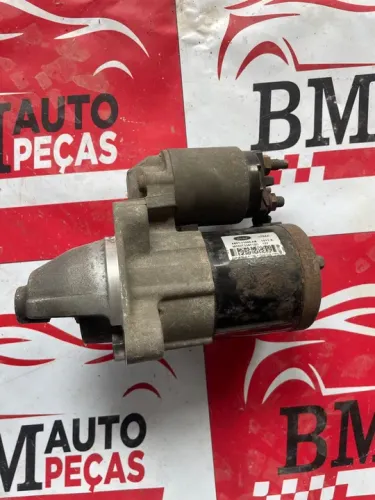 Motor de Partida - Ford ká/New Fiesta/Eco sport/Focus 1.6 