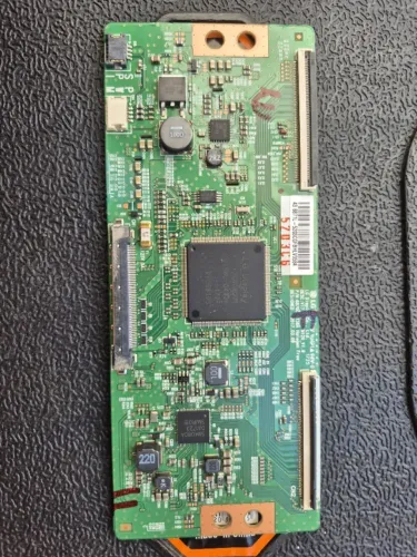 Placa T-Con LG 6870C-0452A - Testada e Funcionando!