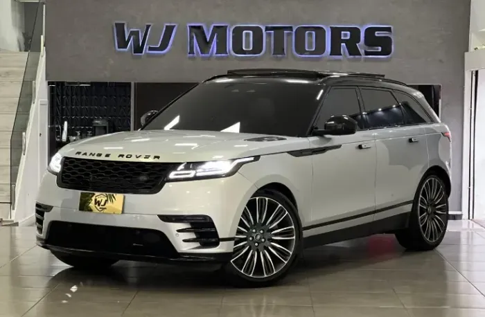 Land Rover Range Rover Range R. Vel. R-DYN HSE 3.0 PH6 4X4 AUT 2023