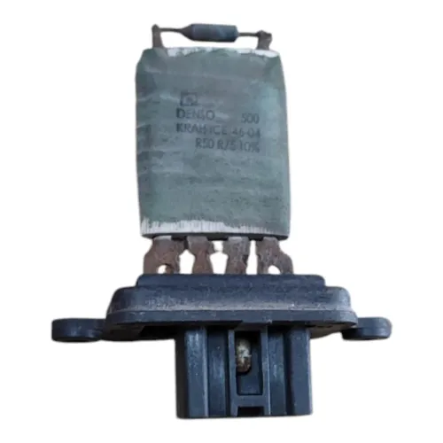 Resistência Motor Ventilação Interna Ford Cargo 12v E2709