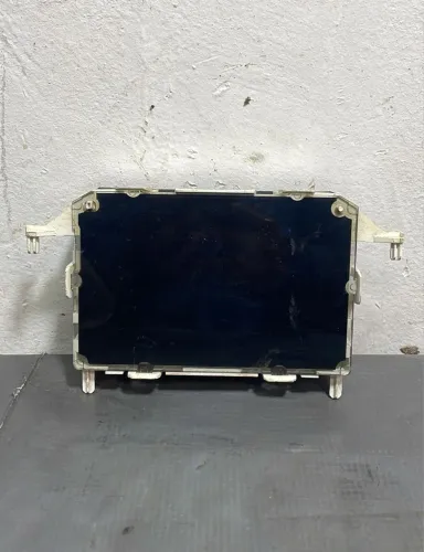 Display computador bordo Ford ka 2018