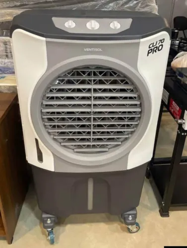 Climatizador de Ar Ventisol CLI 70 Pro