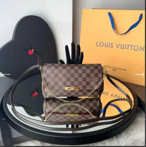 Bolsa Louis Vuitton 