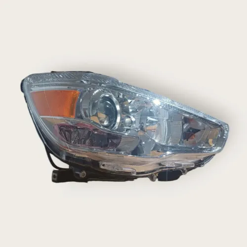 Farol ASX 11/16 Cromado C/ Projeto LD (lizo)