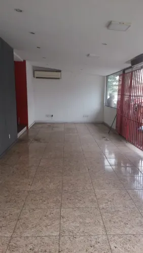 Ótima Loja de Rua Centro Bangu