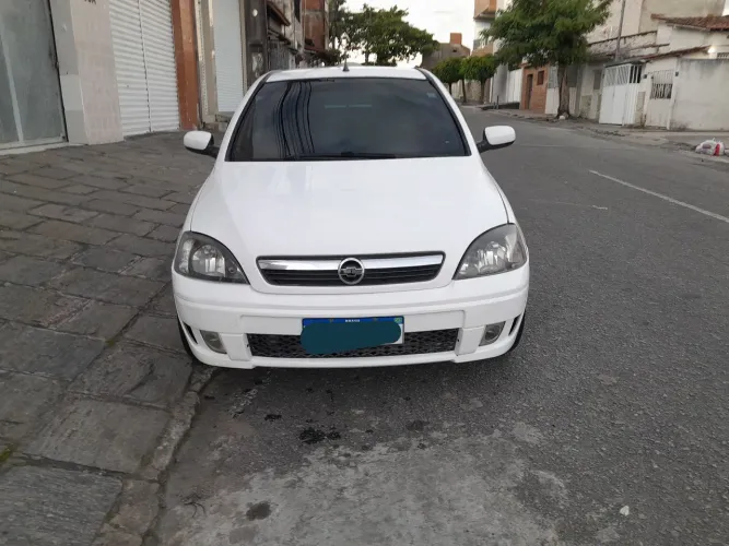 Corsa premium 1.4 2011/2011