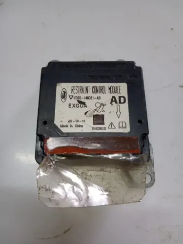 Modulo Ford Ka E3b514b321ad