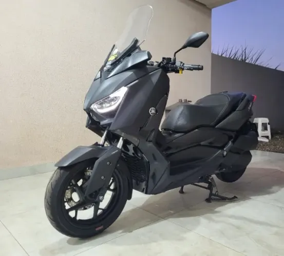Xmax 250cc ABS 