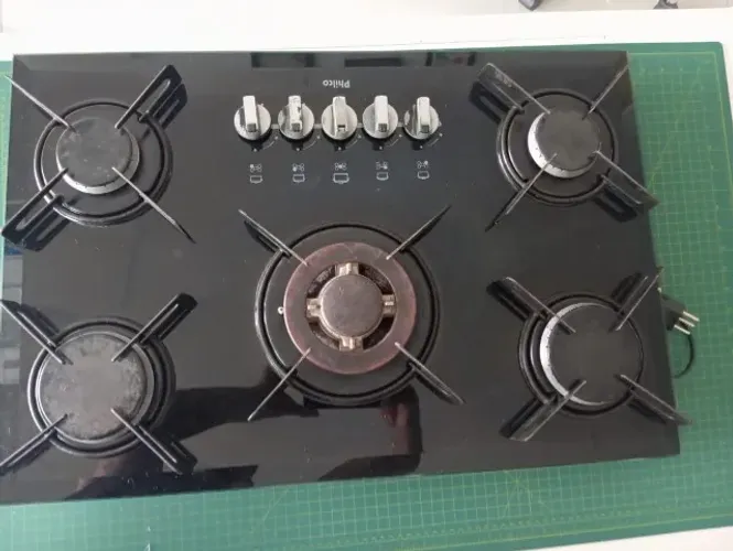 Cooktop Philco