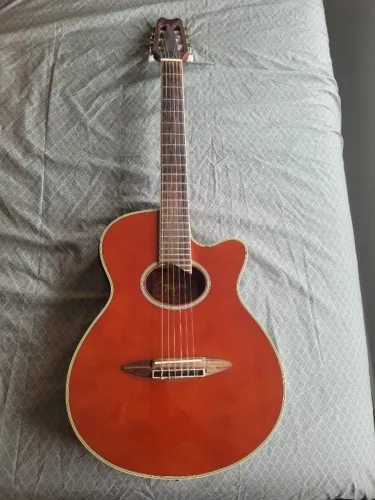 Violão Tagima Ventura Nylon