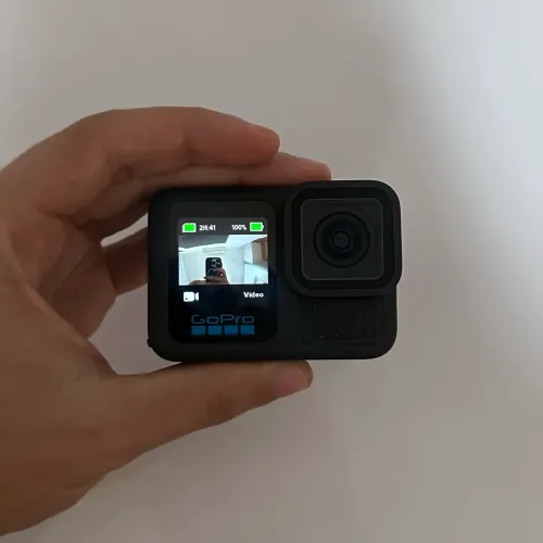 GoPro Hero 13 Black