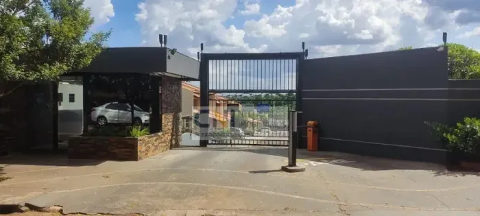 CASA : CONDOMÍNIO VILLA BELLA - PRÓXIMO SHOPPING COM TUR
