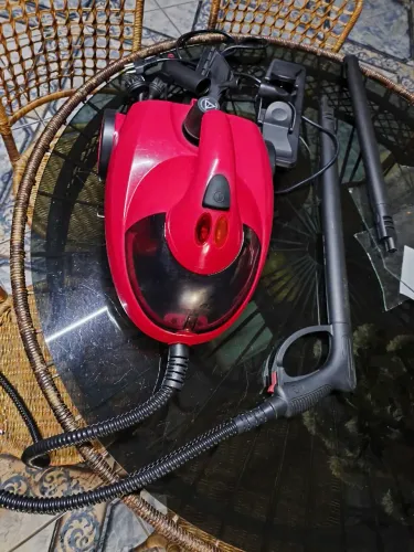 Vaporizador Vaporeto Vapor