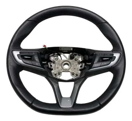 Volante C/comados Gm Montana Premier 2024 26330421 C/detalhe