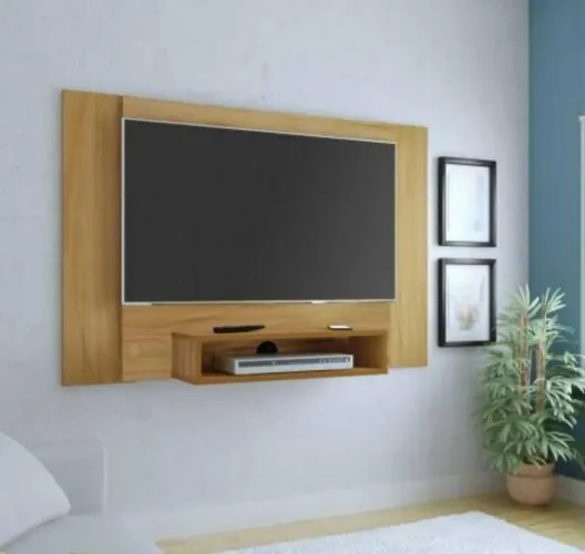 Promoção Painel Marrom 40"- 02/10