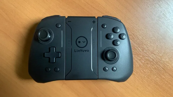 Controle para Switch, Lite, Oled
