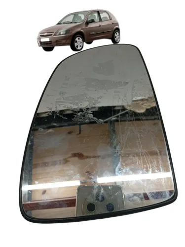 Espelho Retrovisor Direito Gm Celta 2006
