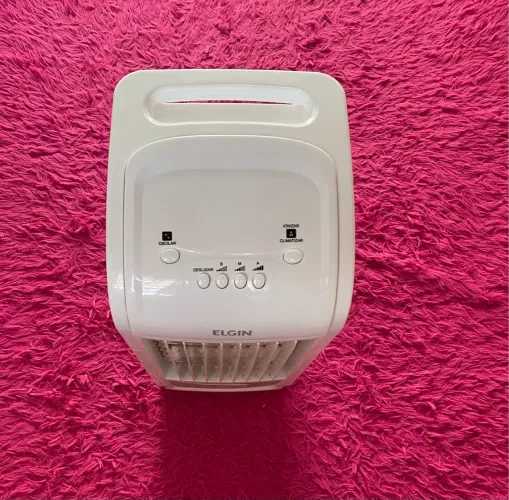 Climatizador