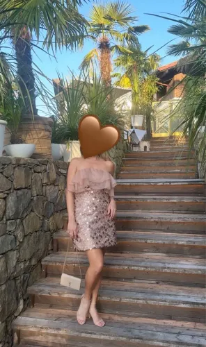 Vestido FABULOUS AGILITÁ