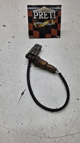 Sonda Lambda Chevrolet Prisma / Onix 1.4 2013 A 2019