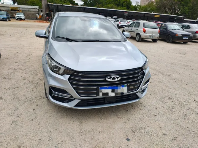 Chery Arrizo 6 PRO 1.5 Turbo Flex AUT 2022