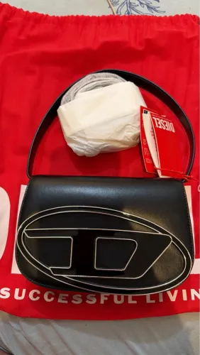 Bolsa diesel original