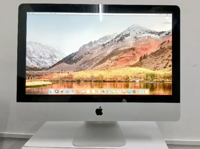 imac i5 2011