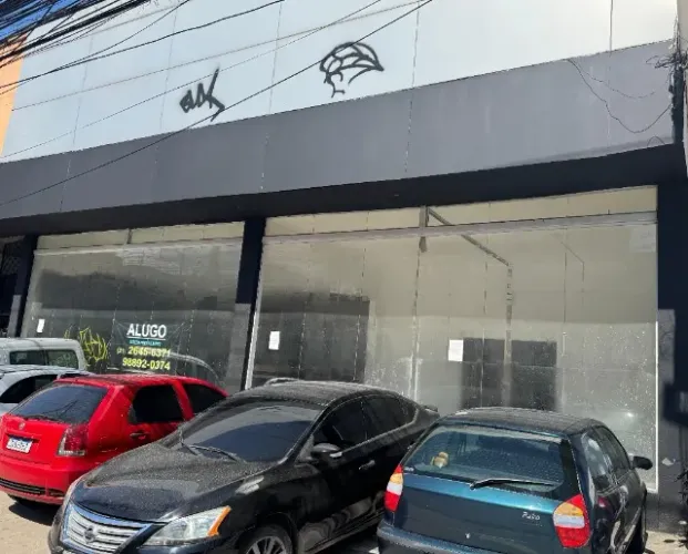 galpão 2.000 m2 cobertos centro Niteroi RJ c loja + 1.000m2 mezaninos doc 100%