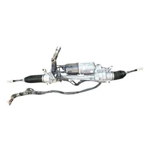 Caixa de direção elétrica Mercedes C200 2.0 184cv 2014 2015 2016