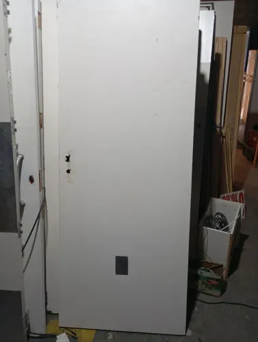Portas para todos ambientes