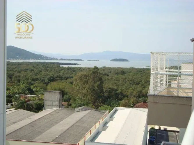 Cobertura à venda, 127 m² por R$ 826.800,00 - Centro - Palhoça/SC