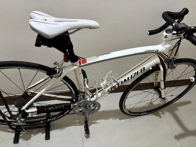 Bicicleta Speed Specialized