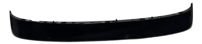 Aerofólio T-cross C/break Light 2020 (preto)